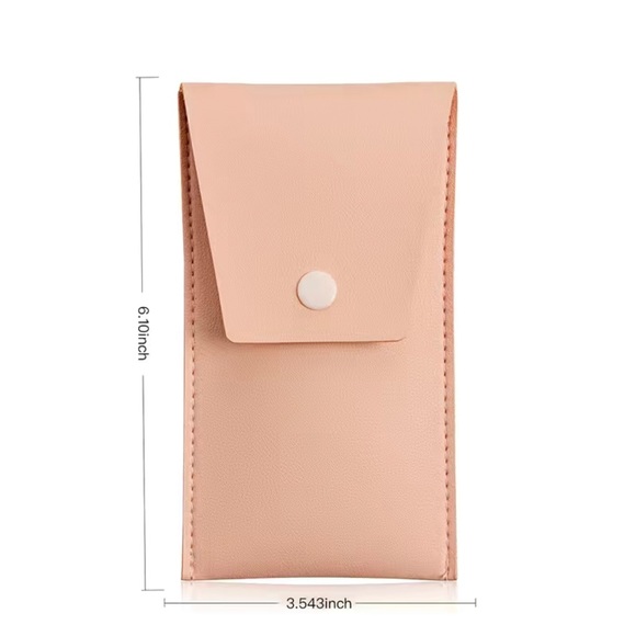 Mini Eyeshadow Brush Set - Picture 4 of 4